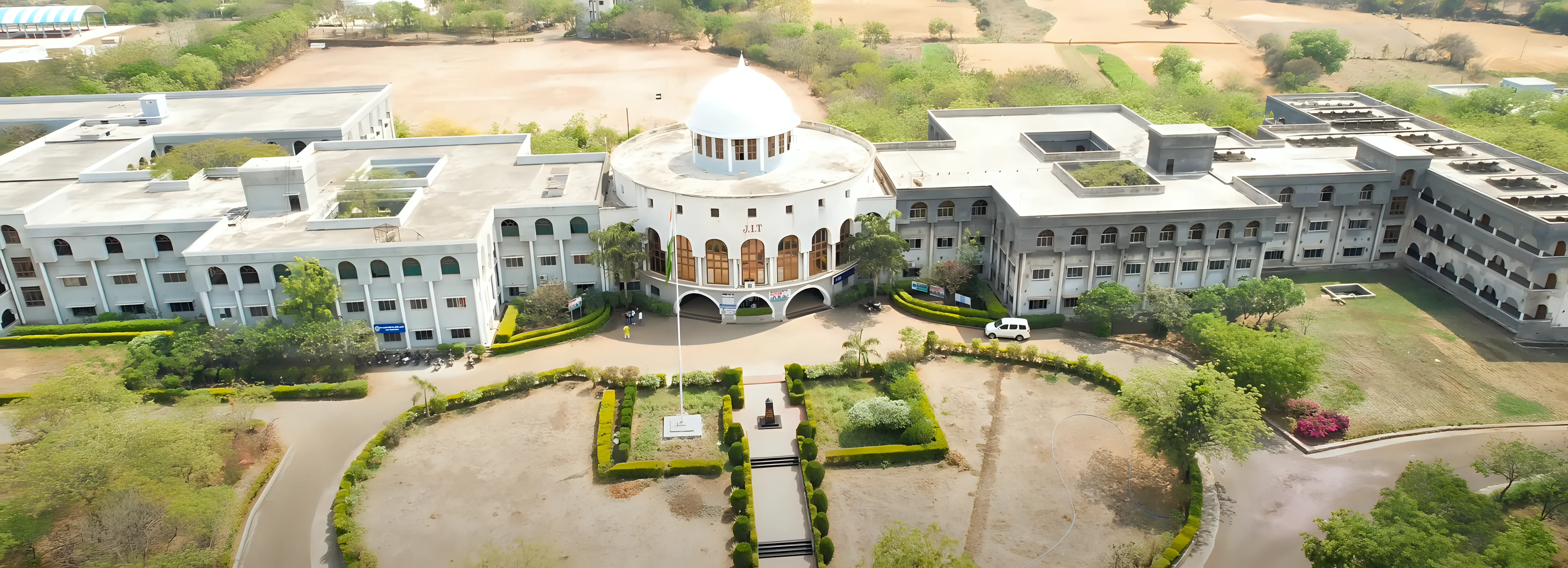 Jawaharlal Institute of Technology Borawan Infrastructure photo 47